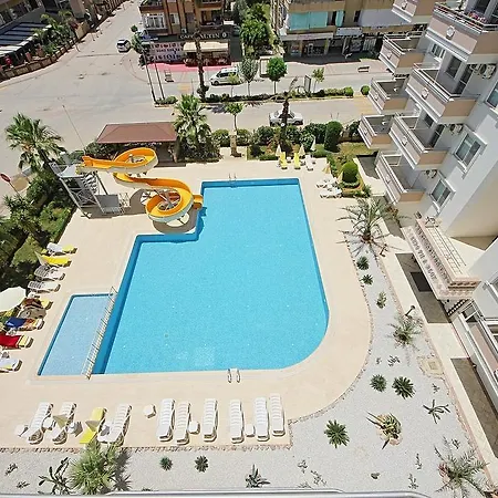 Euro 7 Apartamento *