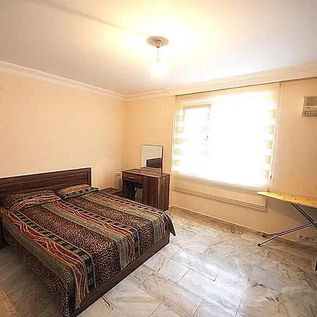 Euro 7 Appartement