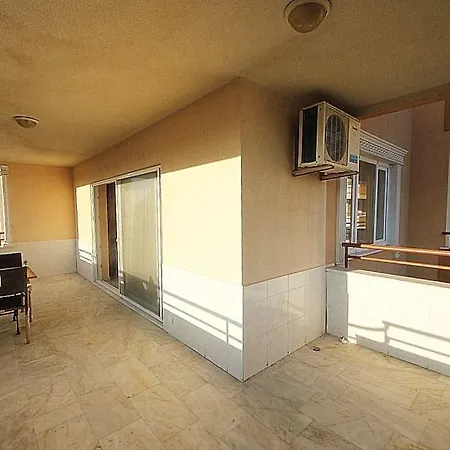 Appartement Euro 7