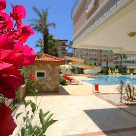 Euro 7 Apartamento