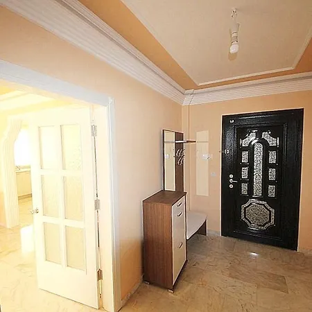 Euro 7 Appartement *