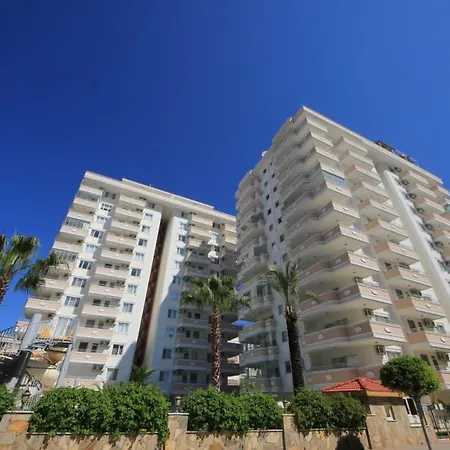 Apartamento Euro 7