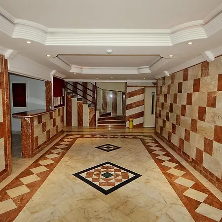Euro 7 Apartamento