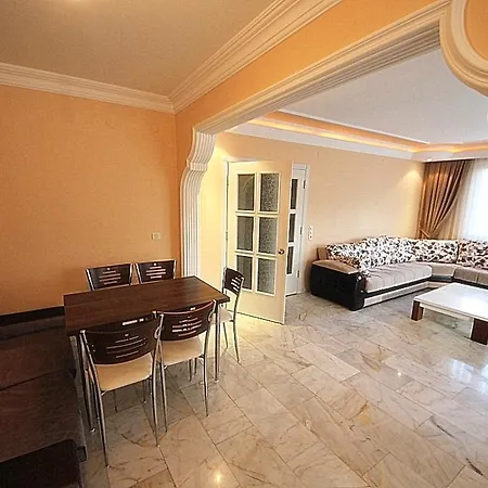Apartamento Euro 7 *