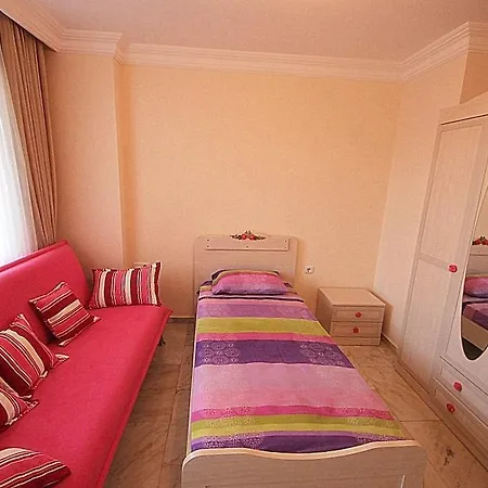 Euro 7 Apartamento *